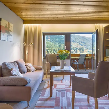 Drei Tannen - 08 - Apartmenthaus, Titisee, Feldberg *