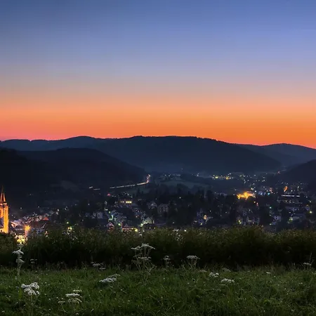 Drei Tannen - 08 - Apartmenthaus, Titisee, Feldberg Lägenhet