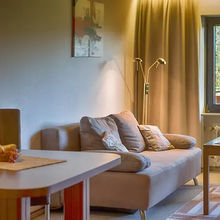 Drei Tannen - 08 - Apartmenthaus, Titisee, Feldberg * Titisee-Neustadt