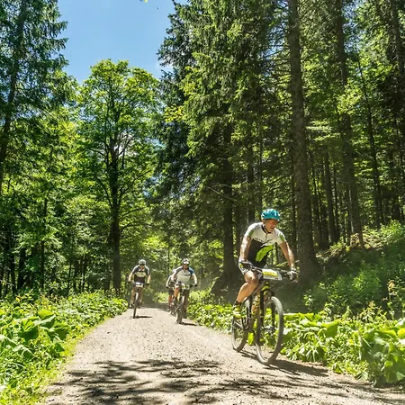 Lägenhet Drei Tannen - 08 - Apartmenthaus, Titisee, Feldberg *