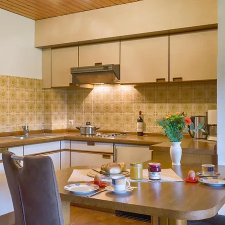 Drei Tannen - 08 - Apartmenthaus, Titisee, Feldberg Lägenhet *