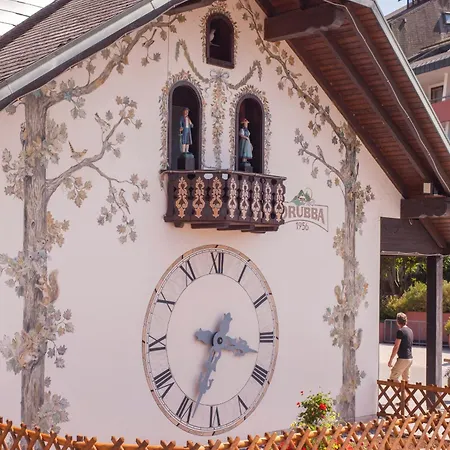 Lägenhet Drei Tannen - 08 - Apartmenthaus, Titisee, Feldberg Titisee-Neustadt