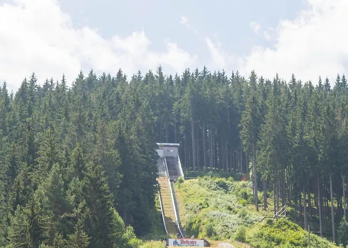 Drei Tannen - 08 - Apartmenthaus, Titisee, Feldberg